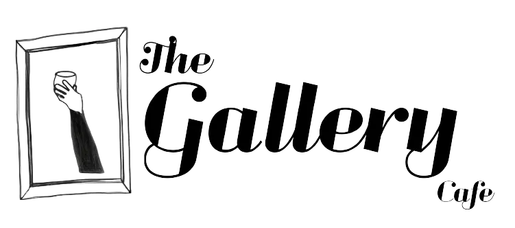 The Gallery Cafe howick logo